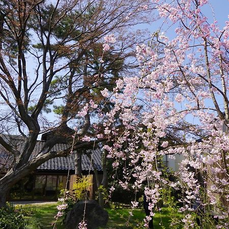Machi No Odoriba Hotel Kanazawa Bagian luar foto
