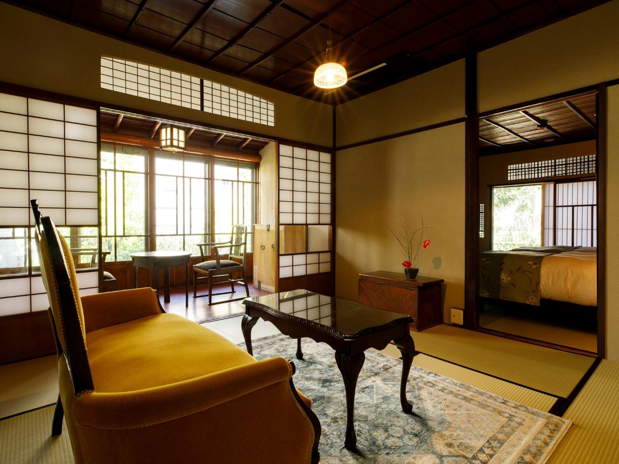 Machi No Odoriba Hotel Kanazawa Bagian luar foto