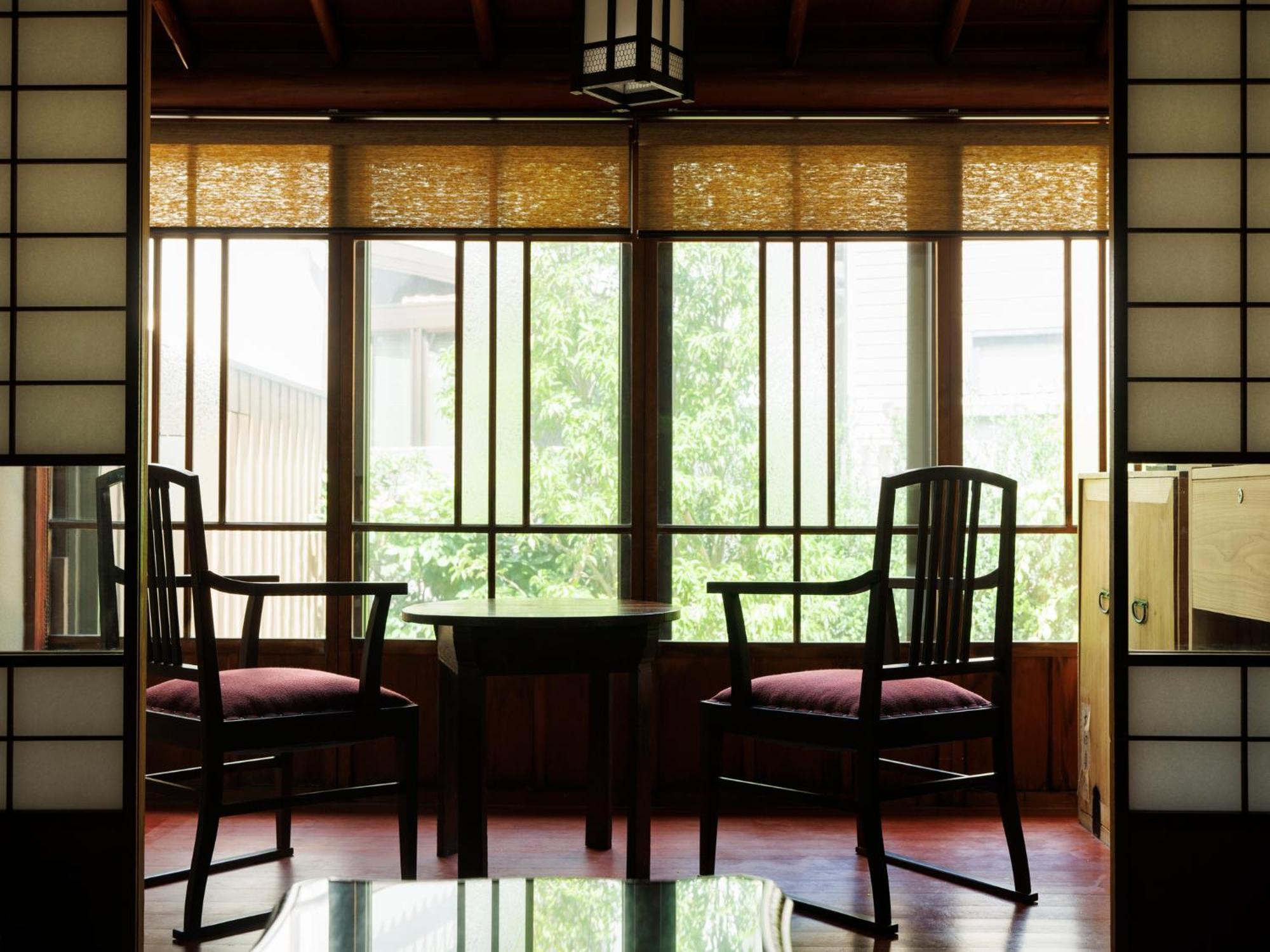 Machi No Odoriba Hotel Kanazawa Bagian luar foto