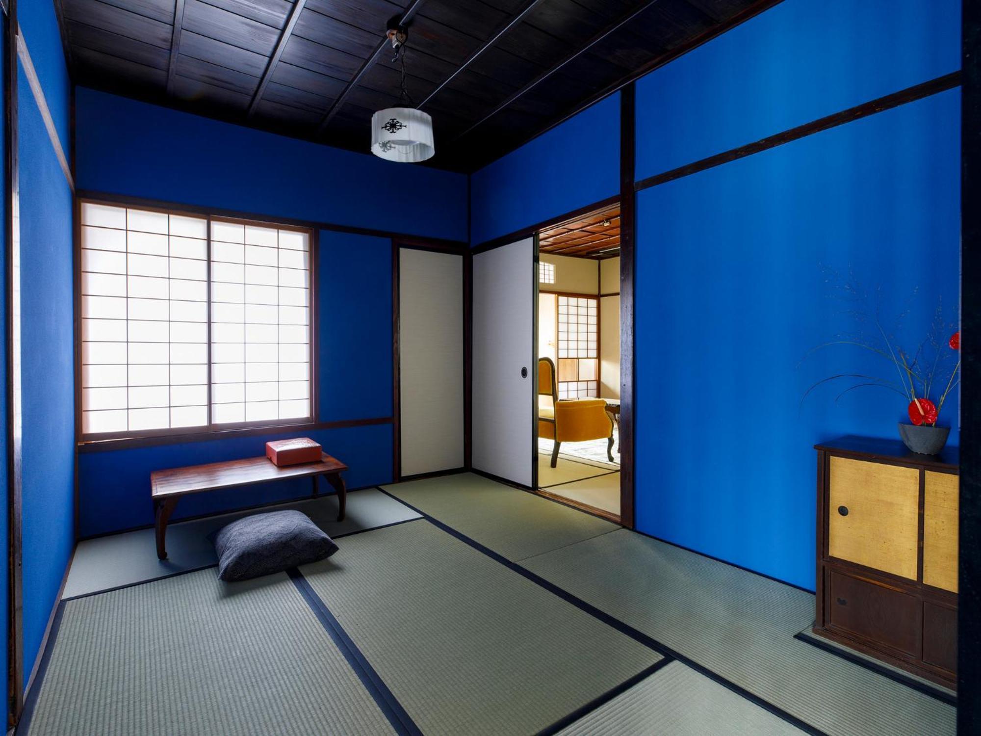 Machi No Odoriba Hotel Kanazawa Bagian luar foto