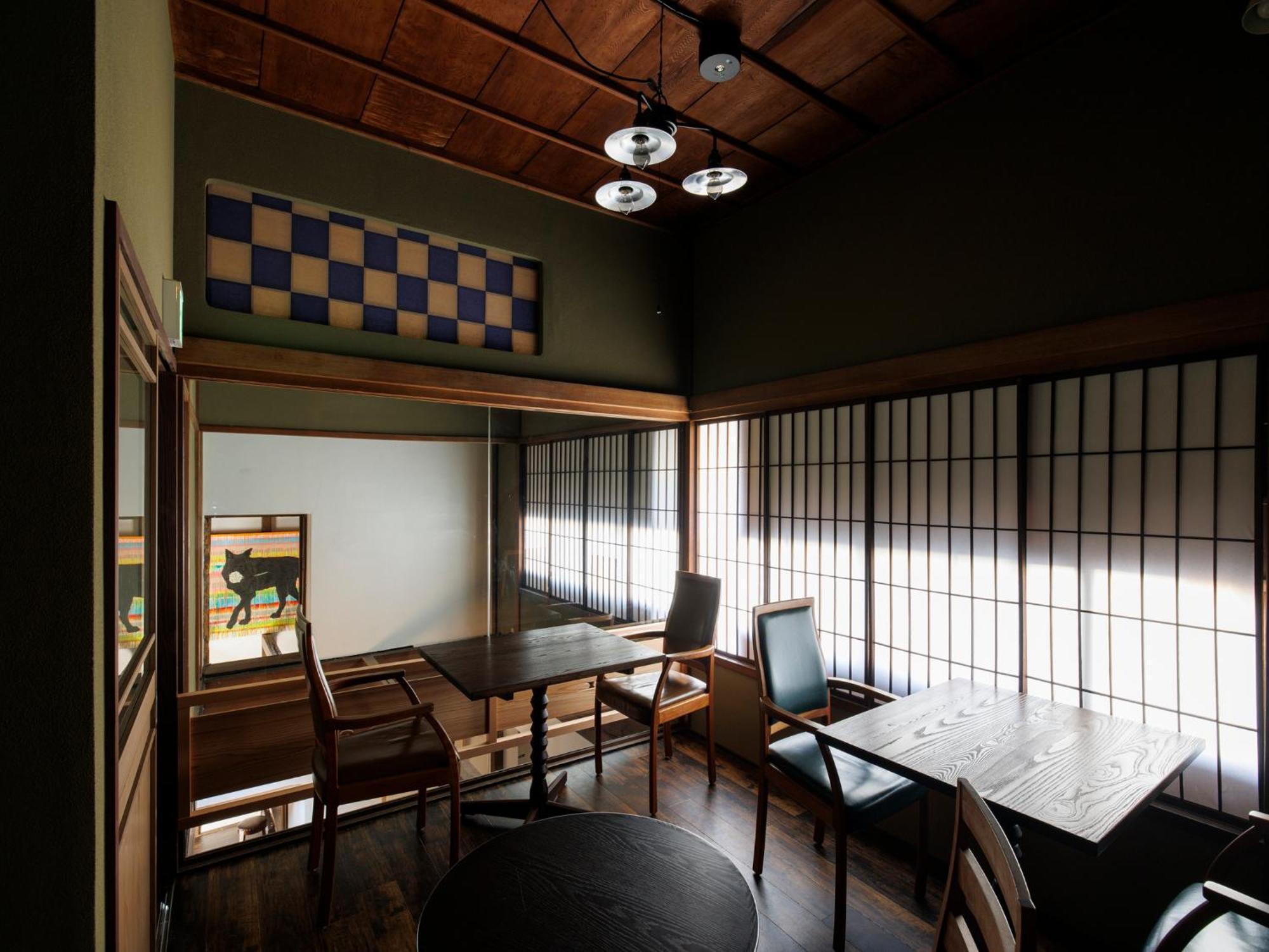 Machi No Odoriba Hotel Kanazawa Bagian luar foto